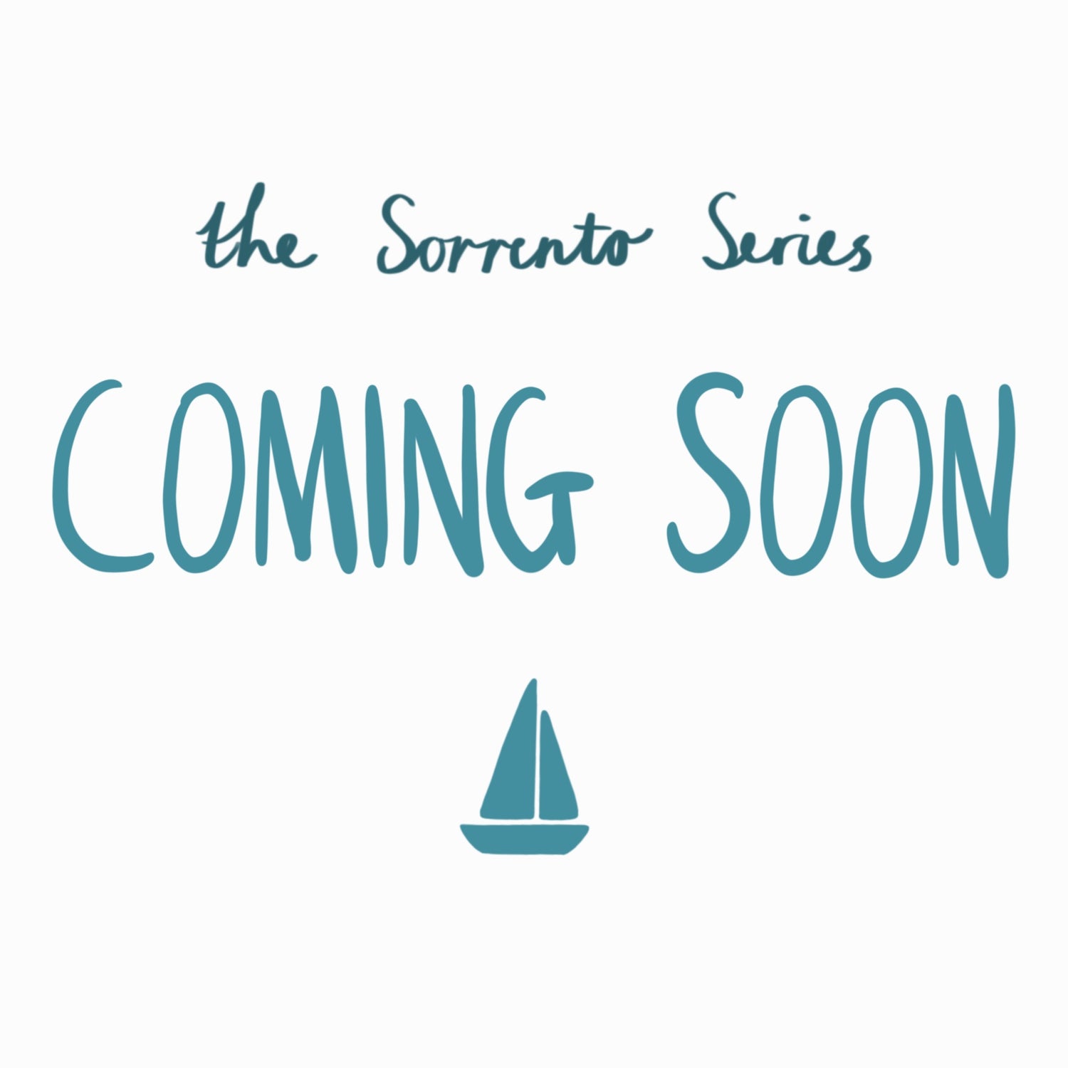 The Sorrento Series